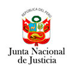 Convocatoria JUNTA NACIONAL DE JUSTICIA (JNJ)