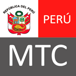 Convocatoria MINISTERIO DE TRANSPORTES (MTC)
