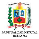 Convocatoria MUNICIPALIDAD DE CAYMA