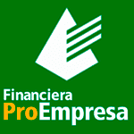  Programa de Prácticas Profesional - FINANCIERA PROEMPRESA