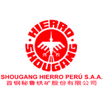 Convocatoria SHOUGANG HIERRO