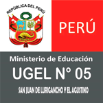  Programa de Prácticas Profesional - UGEL 05