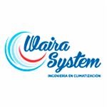 Programa de Prácticas WAIRA SYSTEM