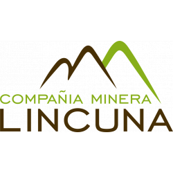 Programa de Prácticas COMPAÑIA MINERA LINCUNA
