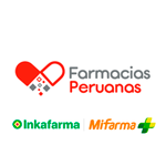  Programa de Prácticas PreProfesional - FARMACIAS PERUANAS