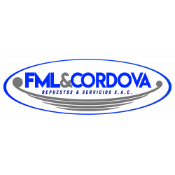 Programa de Prácticas FML & CORDOVA REPUESTOS Y SERVICIOS S.A.C.