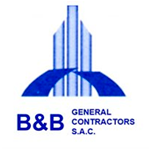 Convocatoria B&B GENERAL CONTRACTORS