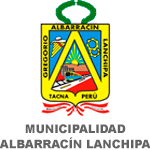  Programa de Prácticas Profesional - MUNICIPALIDAD ALBARRACIN LANCHIPA