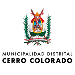Convocatoria Municipalidad Distrital de Cerro Colorado