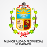 Convocatoria MUNICIPALIDAD PROVINCIAL DE CARAVELI