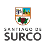  Programa de Prácticas Profesional - MUNICIPALIDAD SANTIAGO DE SURCO