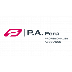 Convocatoria P.A. PERU