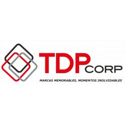 Programa de Prácticas TDP CORP